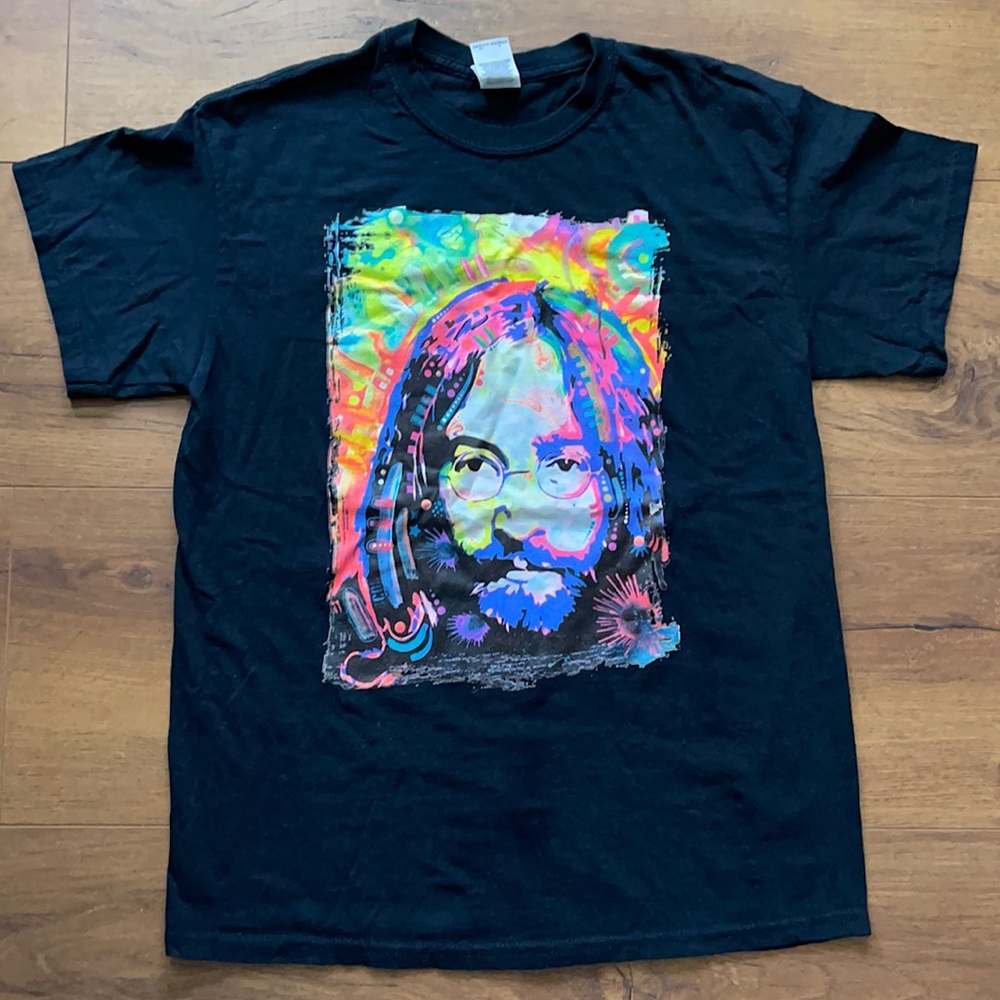 JOHN LENNON T-SHIRT